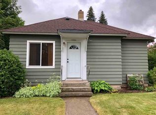 1009 Maxwell St, Davenport, WA 99122