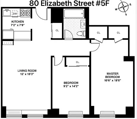 Rented by BC Realty Group LLC | media 2