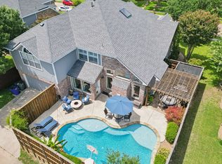 1026 Grand Teton Dr, Allen, TX 75002