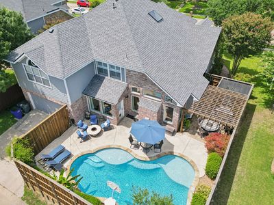 1026 Grand Teton Dr, Allen, TX, 75002