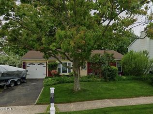 19 Ensign Avenue, Barnegat, NJ 08005