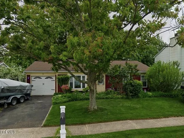 19 Ensign Avenue, Barnegat, NJ 08005