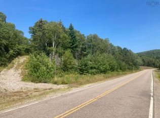 LOT 10-3 Highway 316, Country Harbour Mines, NS B0H 1J0