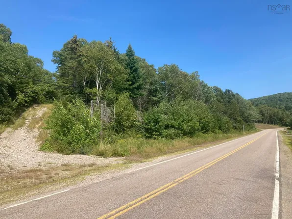 LOT 10-3 Highway 316, Country Harbour Mines, NS B0H 1J0