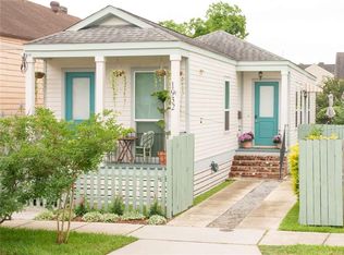 1932 Lapeyrouse St, New Orleans, LA 70116