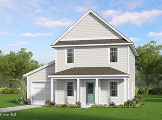 545 Bartley Street, Vass, NC 28394