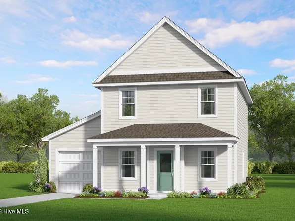 545 Bartley Street, Vass, NC 28394