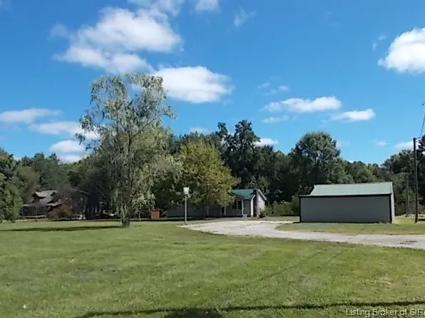 5168 N Water Tower Road, Austin, IN 47102