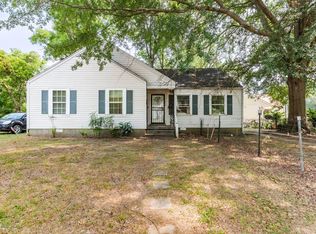 3793 Guernsey Ave, Memphis, TN 38122