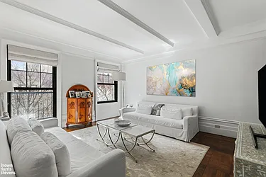 Sold by Brown Harris Stevens