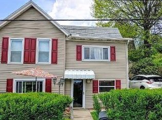 174 Promenade St, Pittsburgh, PA 15205