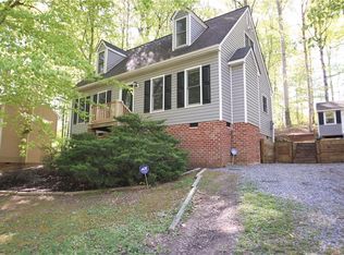 10135 Natural Bridge Rd, North Chesterfield, VA 23236
