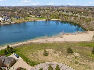 Vacant Rosemarie Run Lot 51, Brighton, MI, 48114