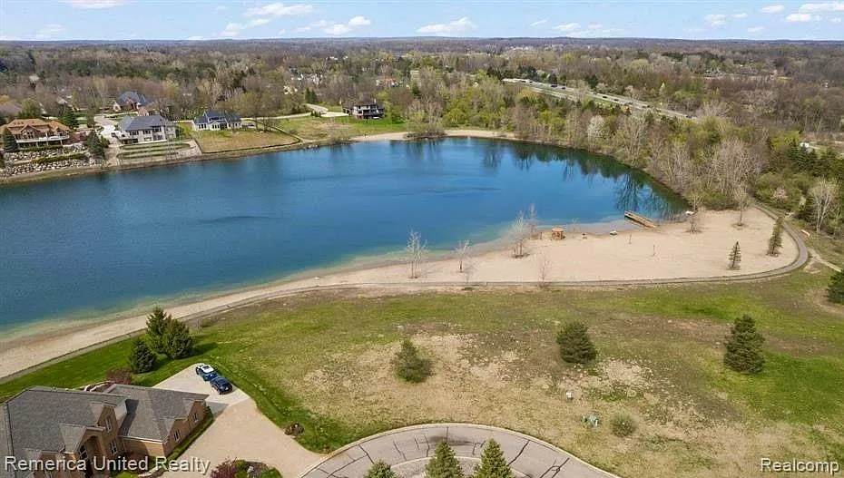 Vacant Rosemarie Run Lot 51 photo 1