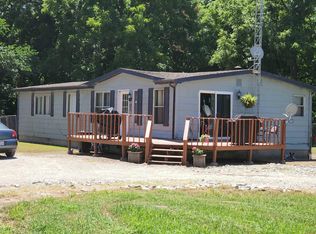 476 SE County Road Dd, Warrensburg, MO 64093