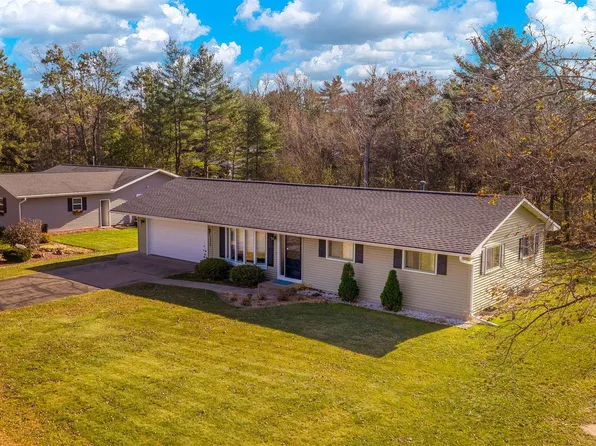 438 Whitrock Ave, Wisconsin Rapids, WI 54494