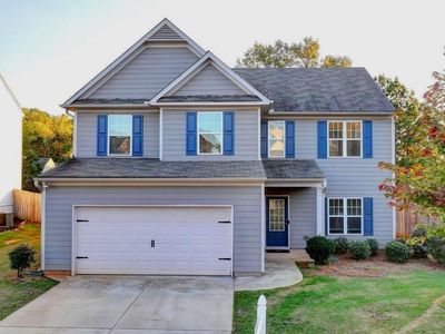 549 Freedom Pkwy, Hoschton, GA, 30548