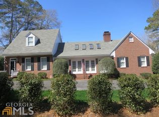 900 Collinwood Rd SE, Rome, GA 30161