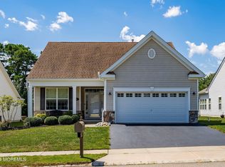 51 Honeysuckle Dr, Manahawkin, NJ 08050