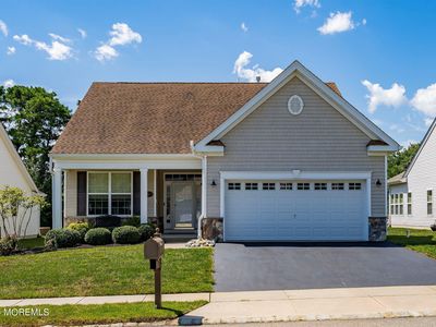 51 Honeysuckle Drive, Manahawkin, NJ, 08050