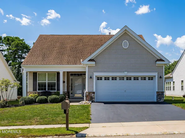 51 Honeysuckle Drive, Manahawkin, NJ 08050