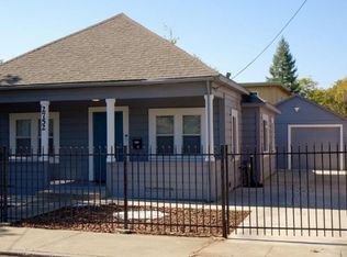 2752 Santa Clara Way, Sacramento, CA