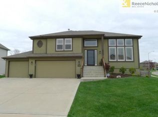 9923 N Kentucky Ave, Kansas City, MO 64157