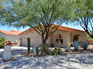 7426 E Vuelta Rancho Mesquite, Tucson, AZ 85715