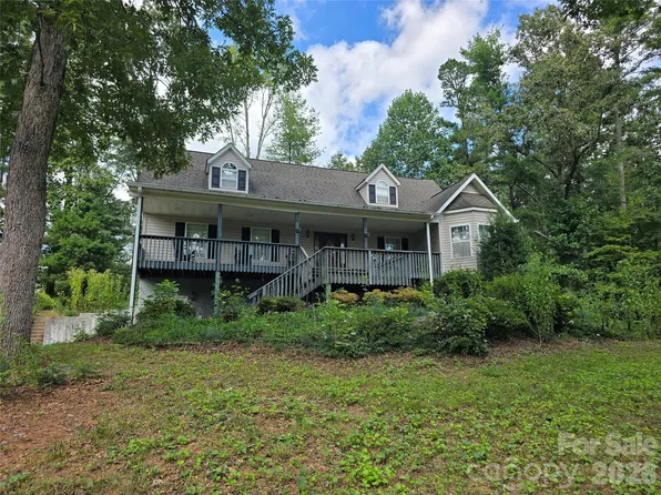 128 Lower Christ School Rd, Fletcher, NC 28732