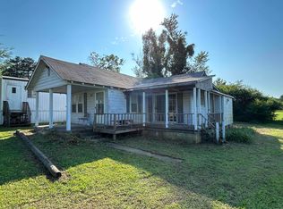 2650 Little Rock Rd, Heber Springs, AR 72543