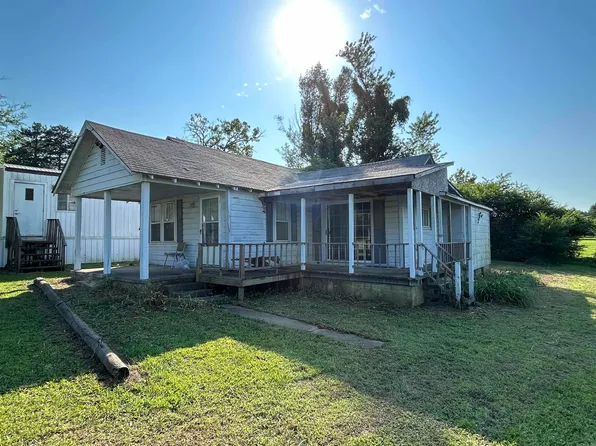 2650 Little Rock Rd, Heber Springs, AR 72543