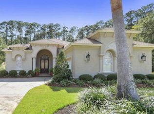 5613 Via Toscana, Ocean Springs, MS 39564