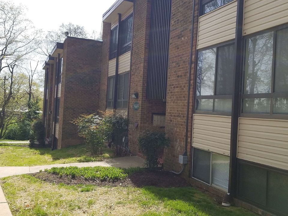 2nd image of 8451 Greenbelt Rd APT 101