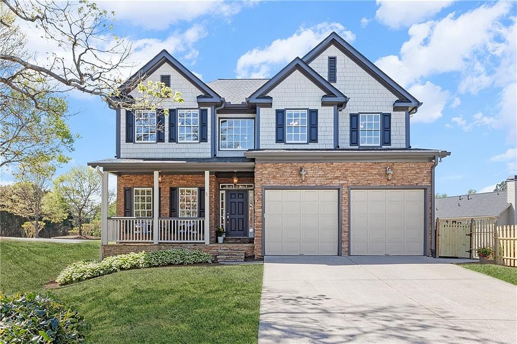2625 Cross Springs Dr, Cumming, GA 30041 | MLS #7556936 | Zillow