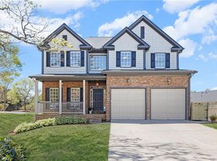 2625 Cross Springs Dr, Cumming, GA 30041