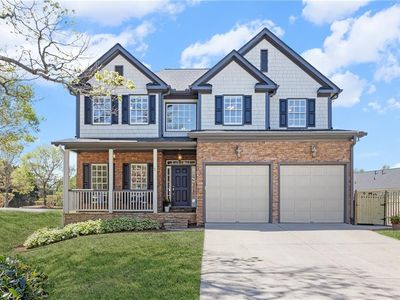 2625 Cross Springs Dr, Cumming, GA, 30041