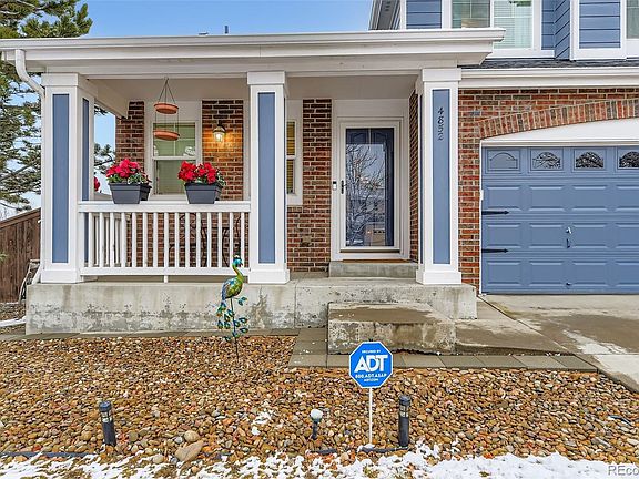 3rd image of 4852 S Fultondale Way