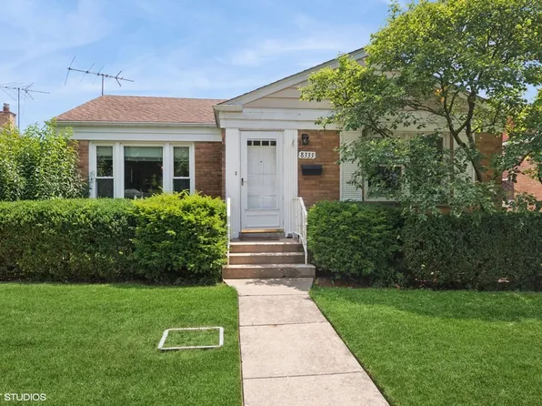 8333 Kedvale Ave, Skokie, IL 60076