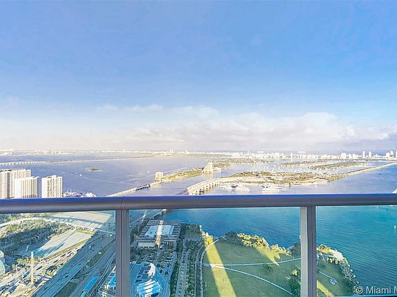 2nd image of 900 Biscayne Blvd #Penthouse 6307
