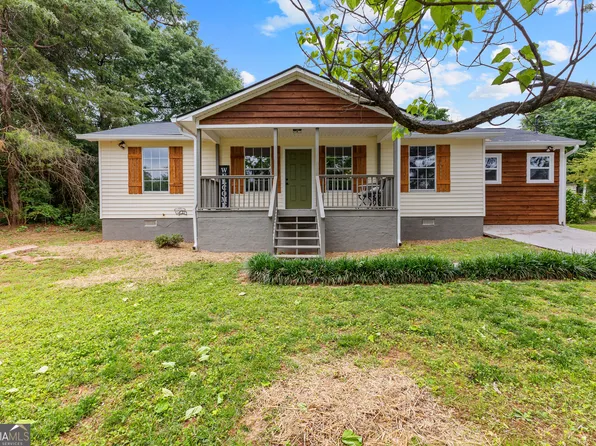 1315 Mountain Brook Dr, Thomaston, GA 30286