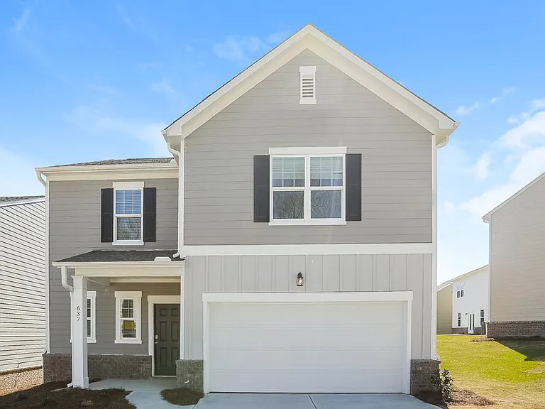 637 Knightsbridge Ln — Photo 1