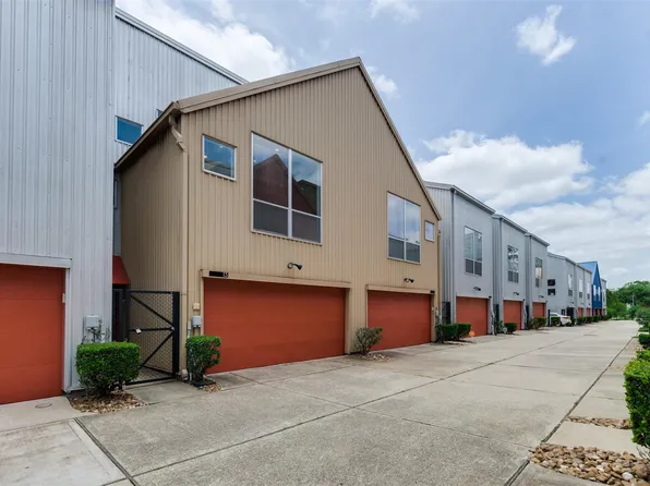 2605 Calumet St APT 13, Houston, TX 77004