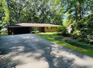 4834 Tilly Mill Rd, Dunwoody, GA 30360