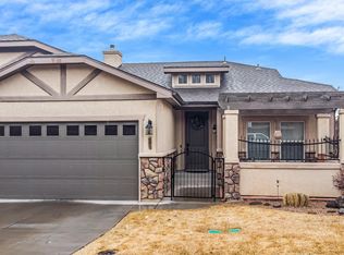 352 Cliff View Dr, Grand Junction, CO 81507