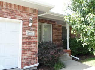 8519 E 44th Cir N, Wichita, KS 67226