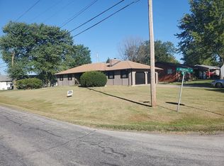 201 W Hospital Rd, El Dorado Springs, MO 64744