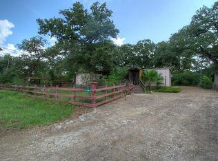 709 Tanglewood Dr, Somerville, TX 77879