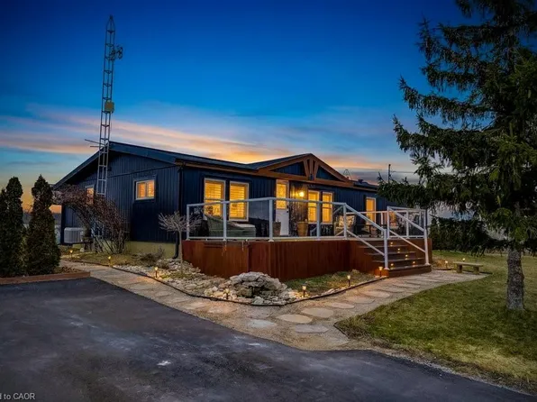 35 Concession 7 Rd, Haldimand County, ON N0A 1E0