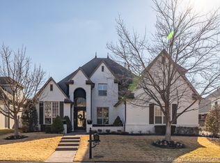 4508 E 109th Pl, Tulsa, OK 74137
