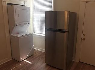 1703 N Calvert St APT 2, Baltimore, MD 21202